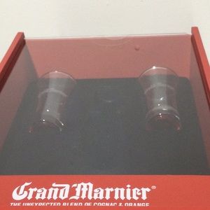 New Grand Mariner Gift Set Box